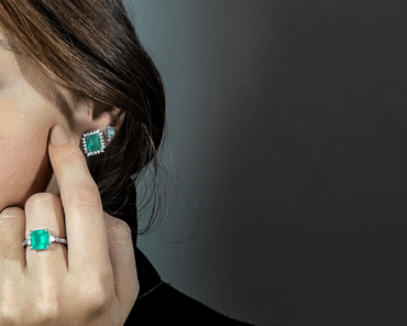 Esmeralda e suas cores